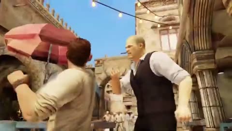 Uncharted 3™: The Nathan Drake Collection Part 5