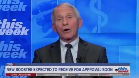 How many billions of people has Fauci hurt?