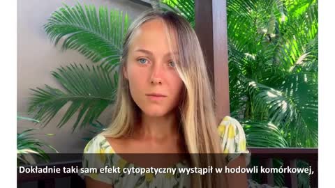 OSTATECZNE ZDEMASKOWANIE WIRUSOLOGII