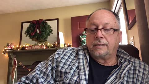 The Christmas Story Luke 2