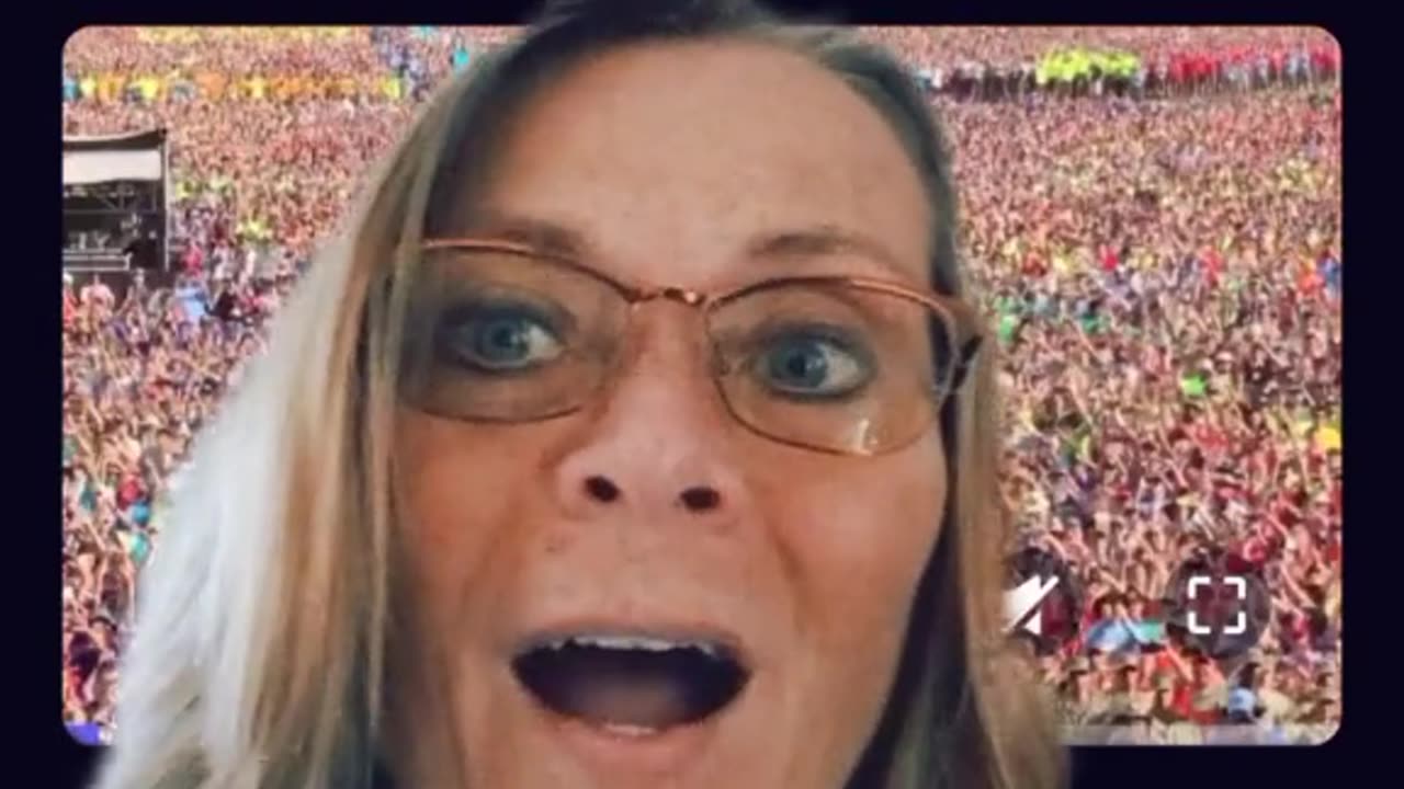 Something Big Is About To Drop