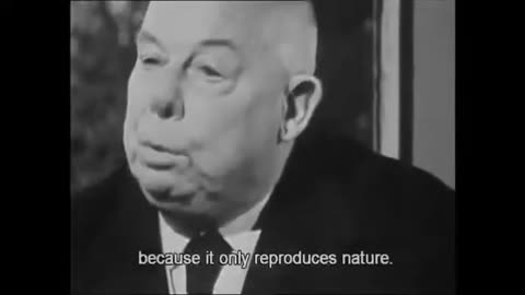 Interview with Jean Renoir in 1967, by Jacques Rivette - in French. With subtitles in English