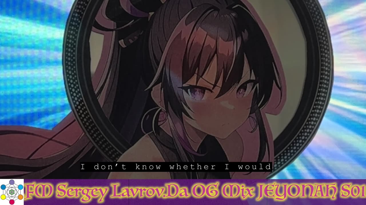 Episode 112.FM Sergey Lavrov.Da OG Mix | JEYONAH S01