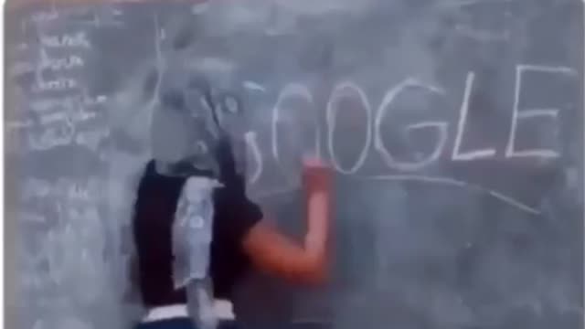 Professor Google