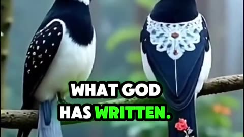 The Most Beautiful Thing Is What GOD Has Written, Do Good Don’t Ask for Thanks
