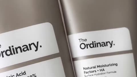 The Ordinary Azelaic Acid Suspension 10% – 30ml