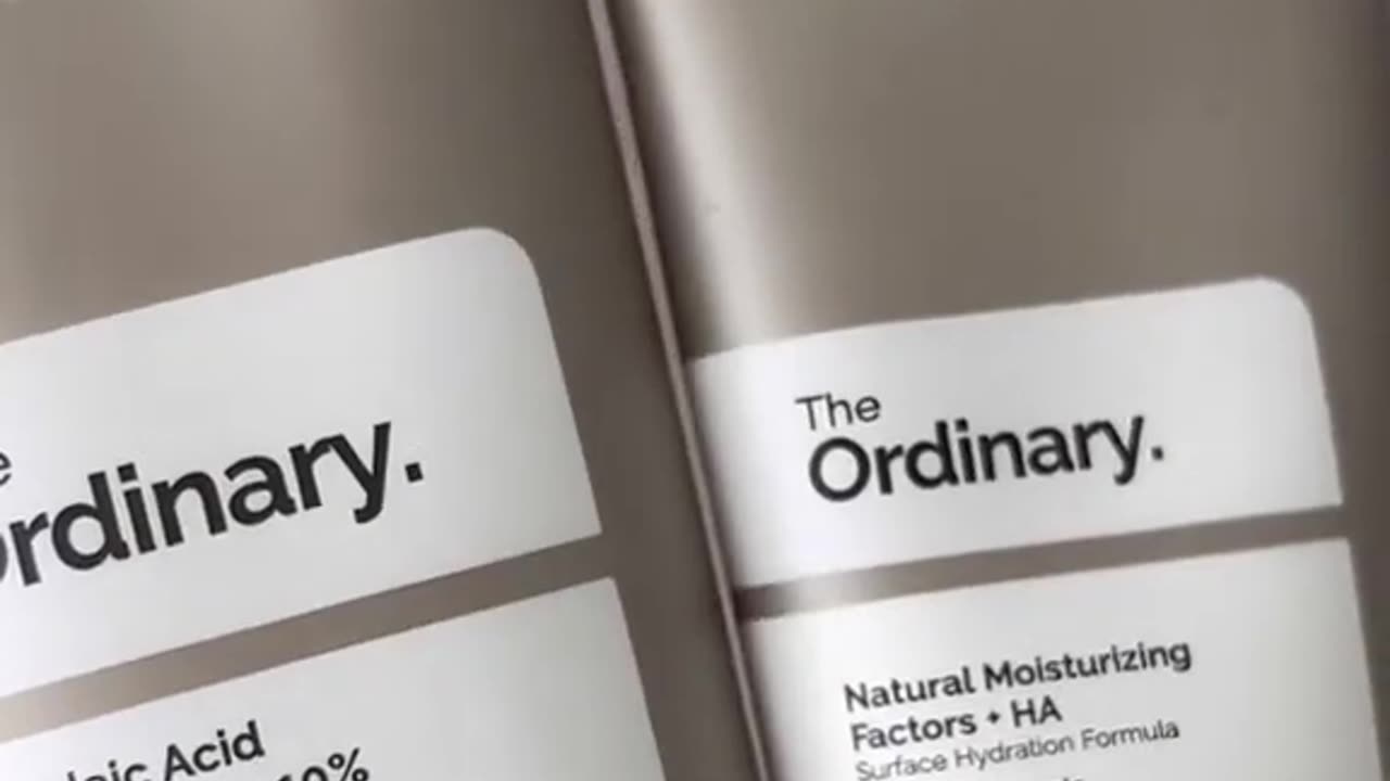 The Ordinary Azelaic Acid Suspension 10% – 30ml