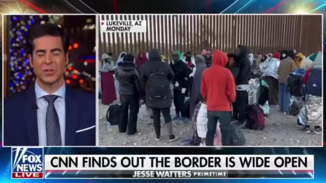 Hey migrants get off my lawn