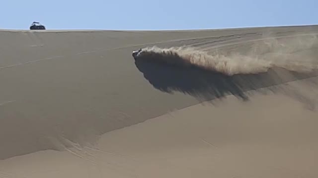 Fortuner 3.0 D4D in Dunes