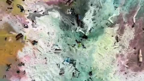 Gentle ASMR Tingles #ASMR #ASMRUSA #SATISFYING