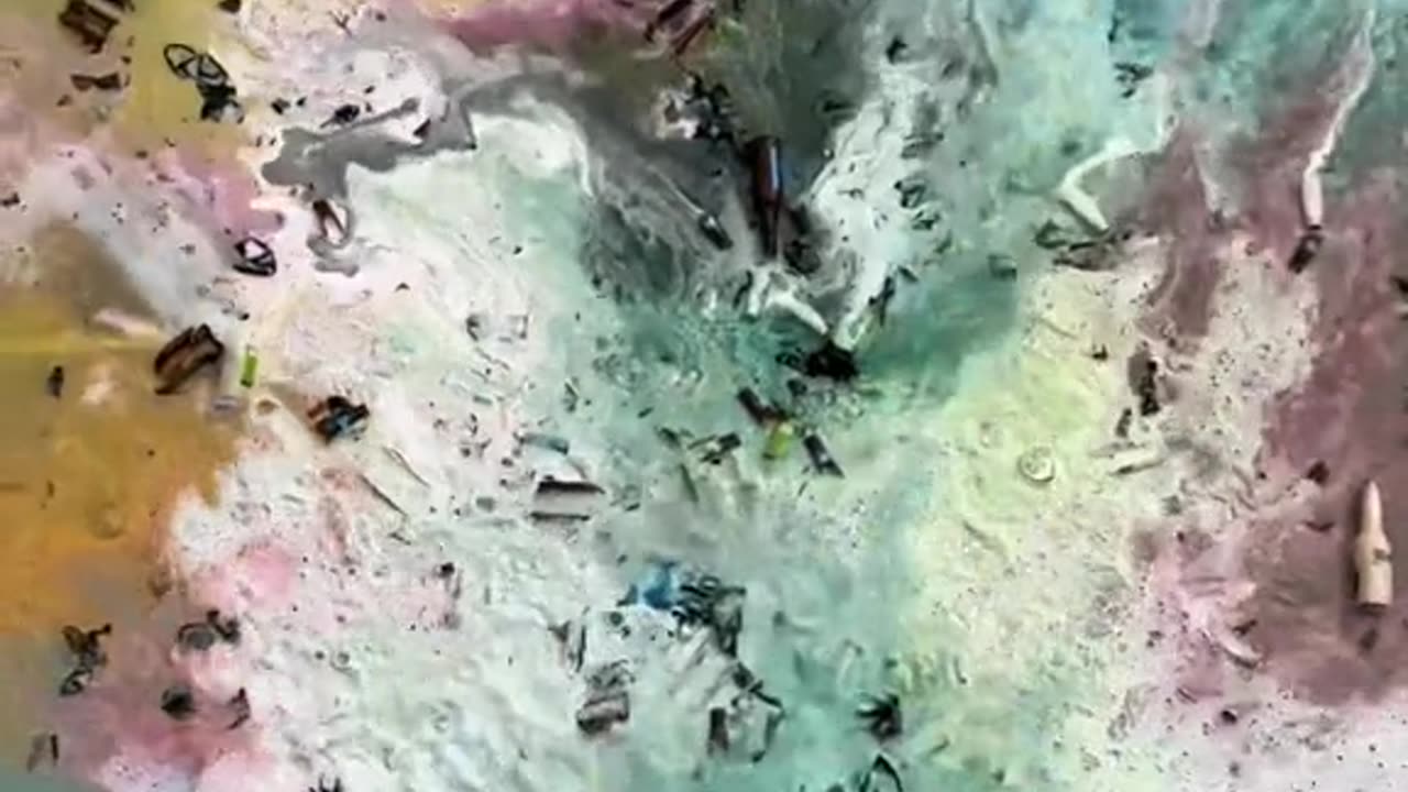 Gentle ASMR Tingles #ASMR #ASMRUSA #SATISFYING