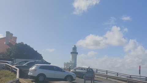 Byron bay NSW AUSTRALIA