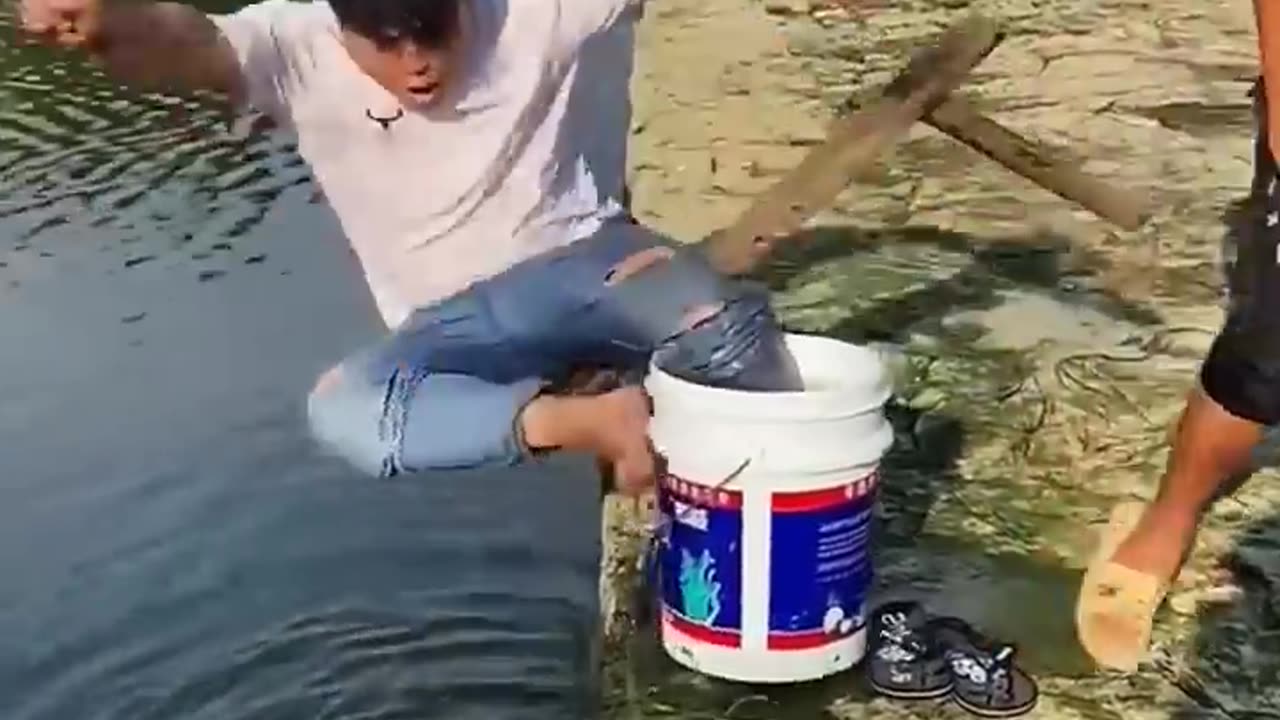 Super Funny Chinese Tiktok Compilation 2024 Water Splash #Viral #Trending #Funny