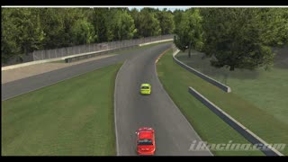Fanatec at Road America - iRacing 2022 S1 Week 10