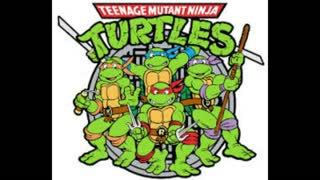 Teenage Mutant Ninja Turtles Mega Bloks Krangs Rampage and 4 figure release The Mutagen series