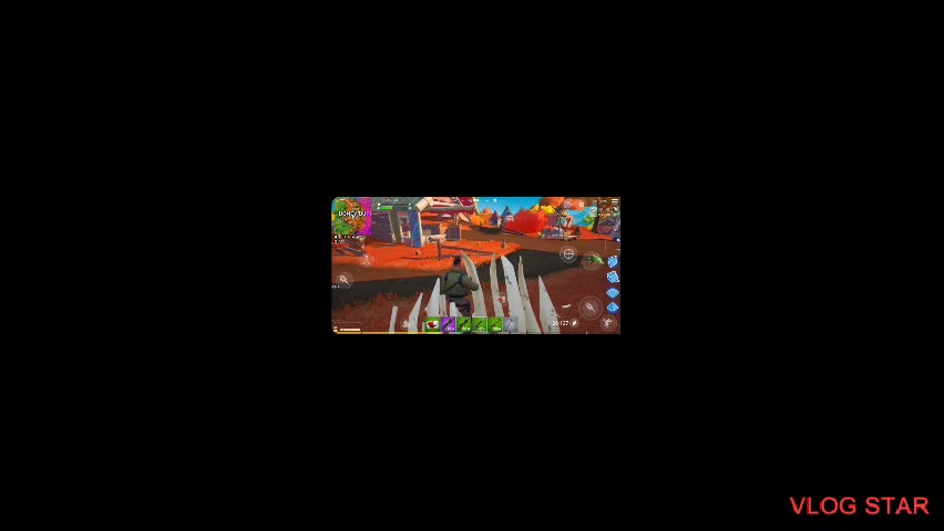 Seeker Discovers Fortnite third video