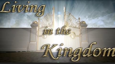 The Lion's Table: Living in God's Kingdom - Pt 2