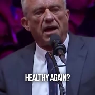 Dont you want a president