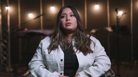 I Became A Christian- But Still Struggled With Anxiety 😥 -Testimony-