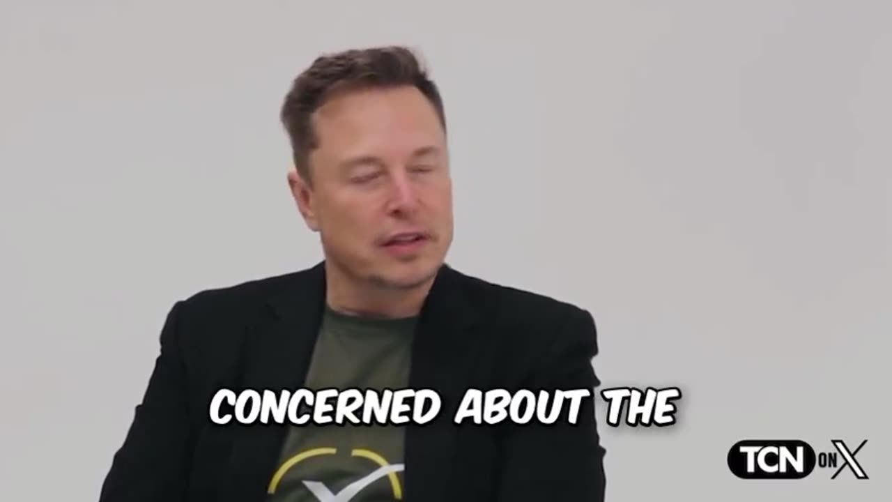 Elon Musk STUNS with Reasons Why Billionaires Fear Trump’s 2024 Election Victory!