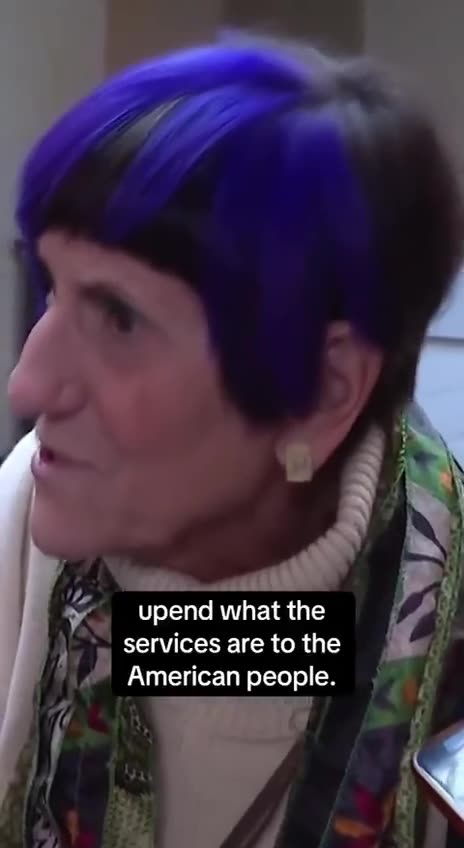 WHEN ONE LOUD VOICE DOESN'T COMPLY