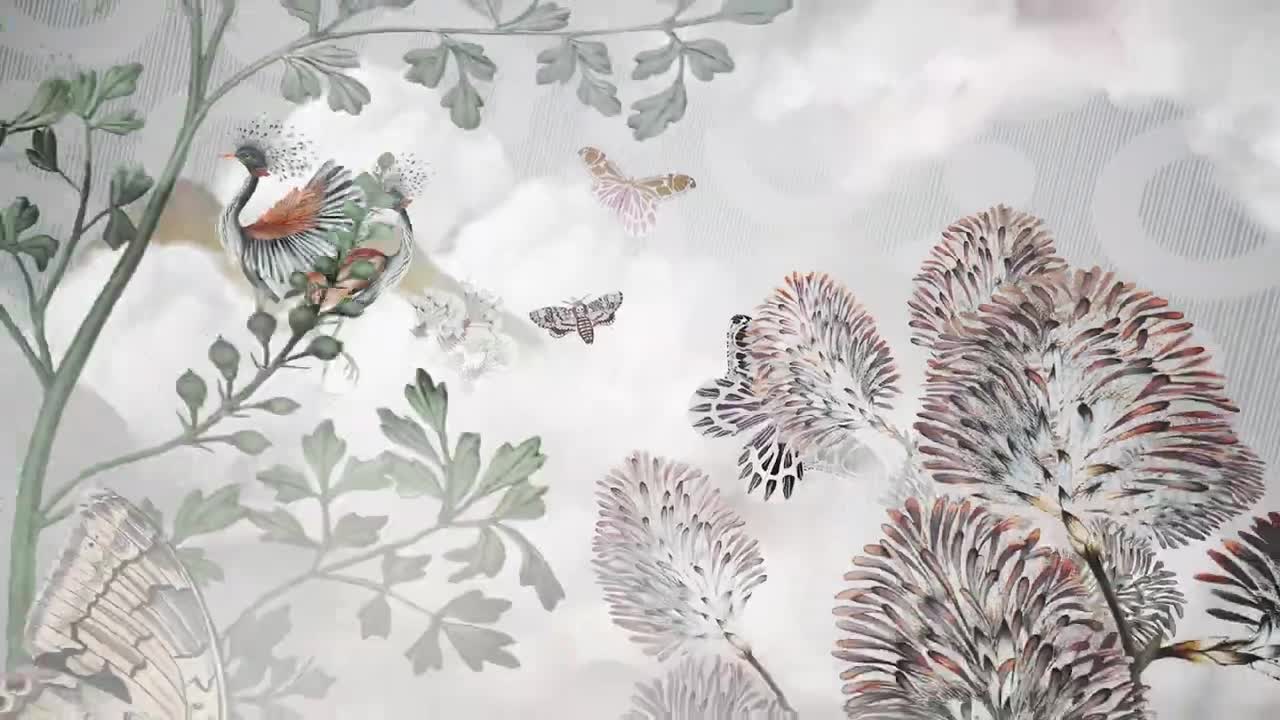 Memento Moooi Medley