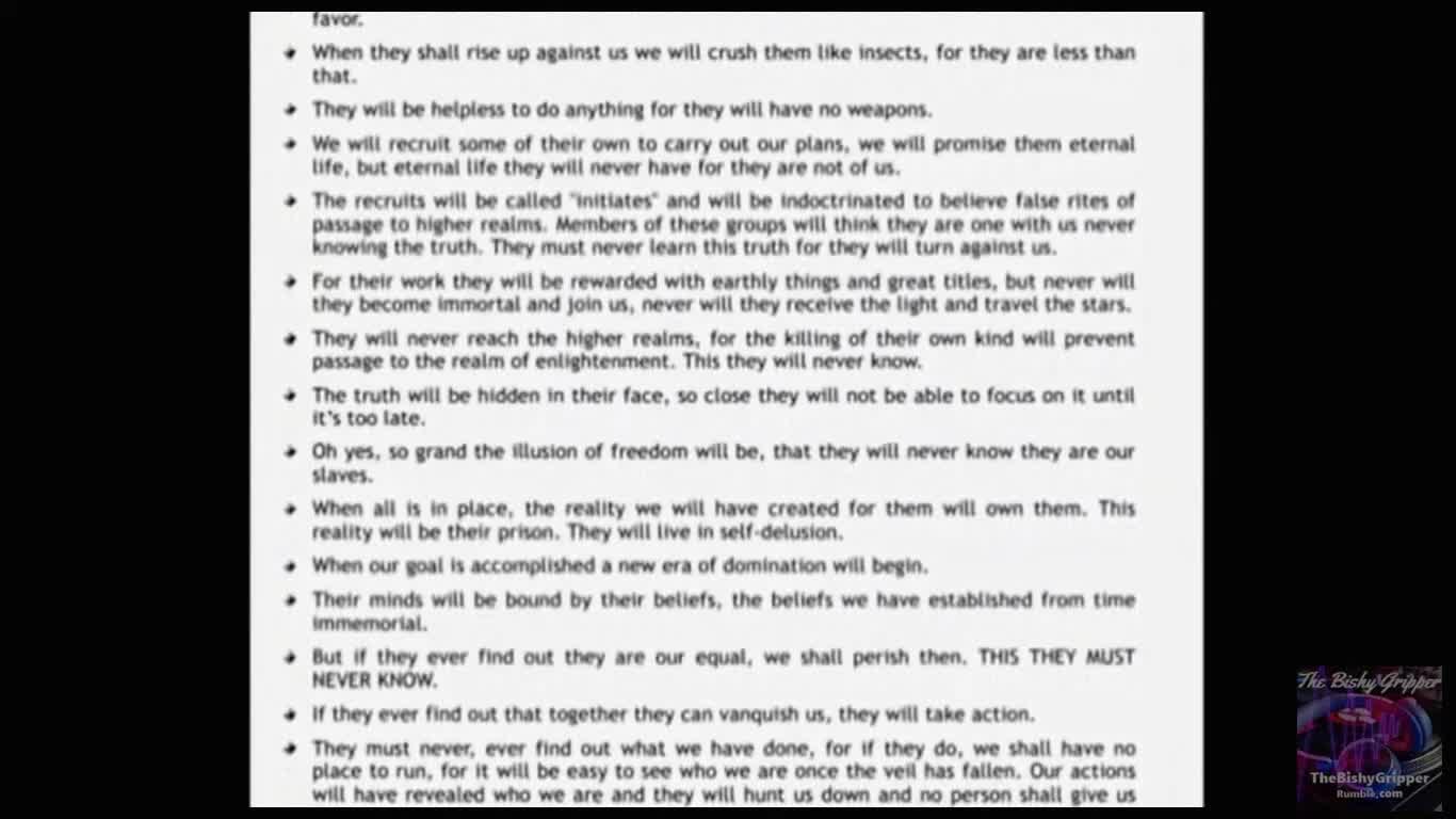 THEIR AGENDER FROM AN UNKNOWN AUTHER THERE ARE NO COINCIDENSES