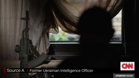 CNN Confirms CIA Participation in Kiev's Failed Operation to Detain Russian Citizens