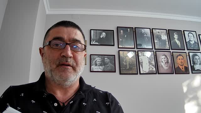 Psalmul 117 al Sfântului Efrem Sirul