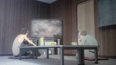 Ajin S01E12