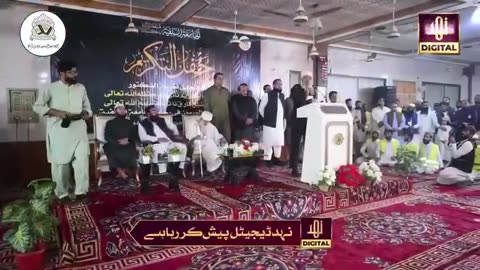 Lecture 7: Jamia Salfia Faisalabad, Pakistan (25th Oct 2024) Highlights – Dr Zakir Naik (Urdu)