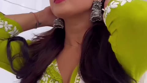 BEAUTIFUL Sofia ansari ❤️ SHOTS