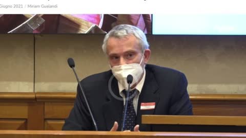 Siamo entrati in un delirio vaccinale!