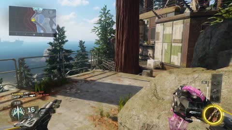 Call of Duty Black Ops3 (Ps4) Team Death Match162