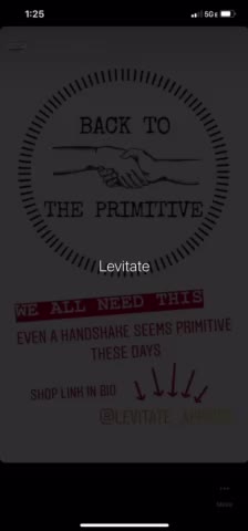 Nature calls! 🤷‍♂️