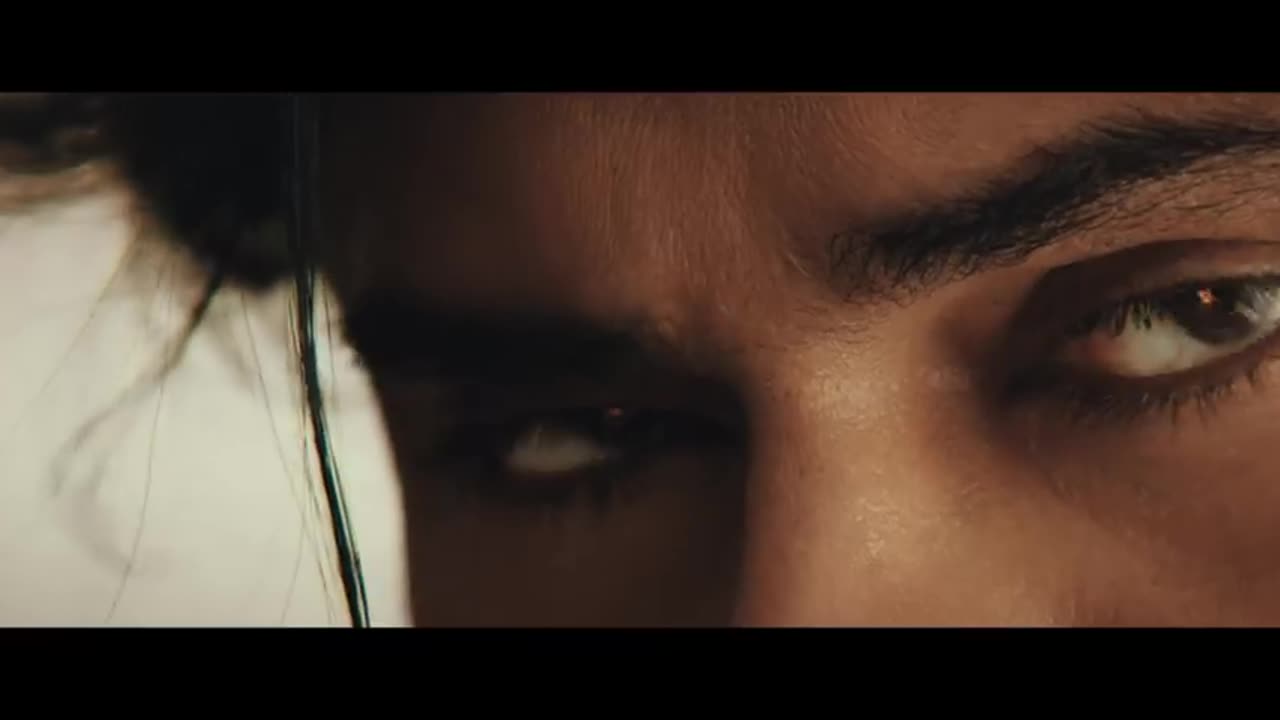 Hungry Cheetah - OG Glimpse _ Pawan Kalyan _ Sujeeth _ Thaman S _ DVV Danayya(480P)