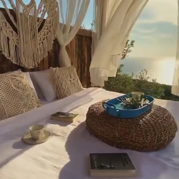 💎It’s impossible not to fall in love with this view, isn’t it ?