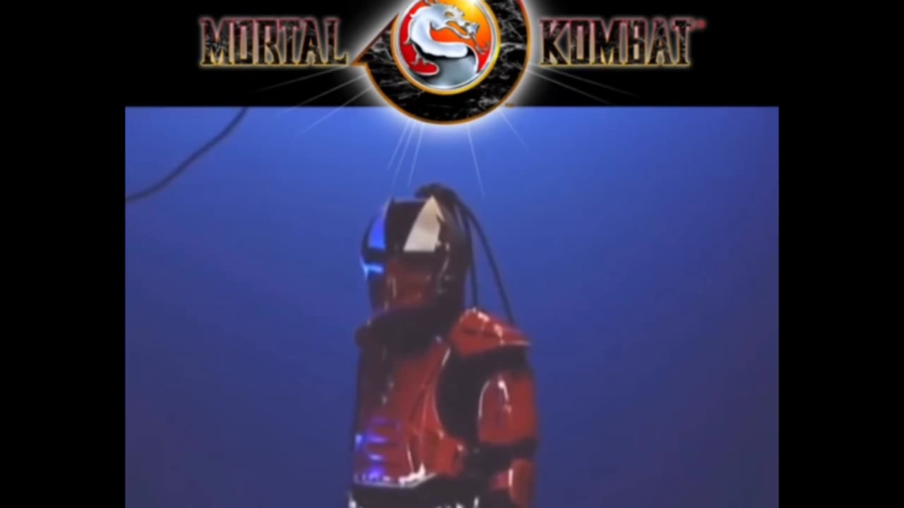 Mortal Kombat 3 characters