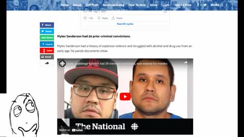 Sanderson...Was an open secret...