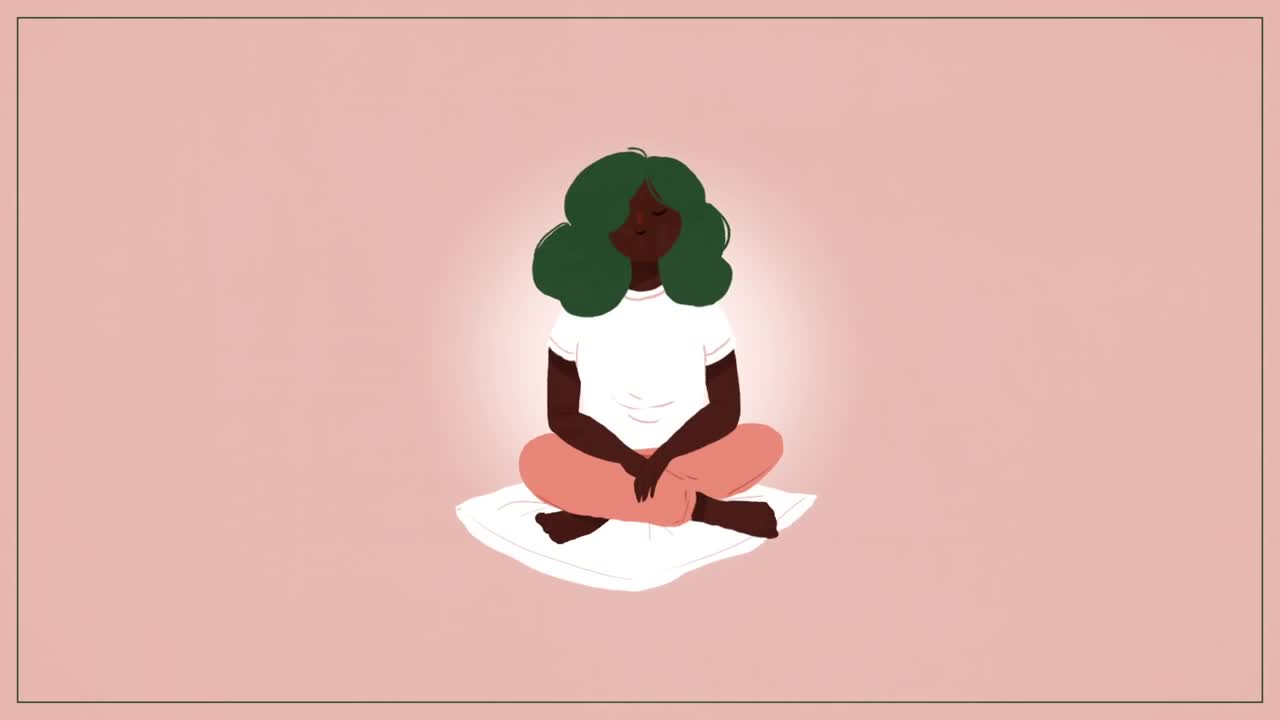 (10-Minute Meditation For Beginners)