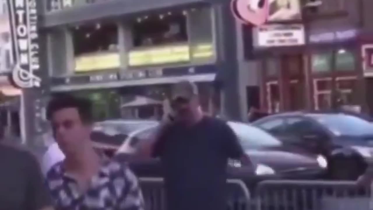 Classic Prank