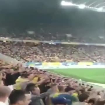 우크라이나 에 나찌가 없다고요~~?