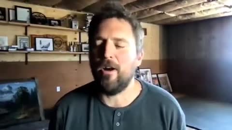 Owen Benjamin - The Great White