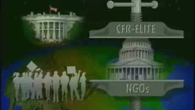 The United Nations Exposed - Part 3