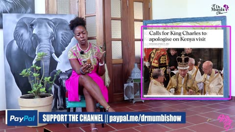 This is WHY They REFUSE to APP0L0GIZE!