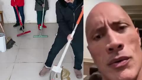 #viral #therock #therockfans #laroca #fyp