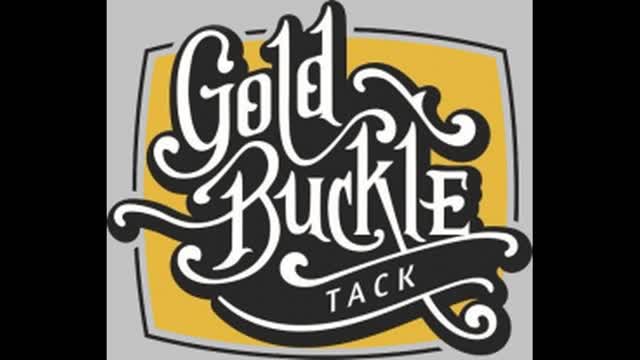 Gold Buckle Tack coming to Mandan Rodeo 2022