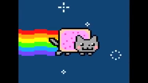 Nyan Cat [original]