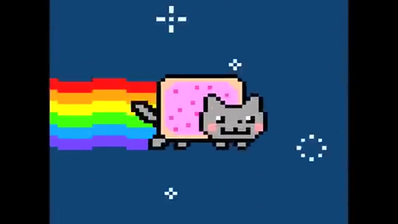 Nyan Cat [original]