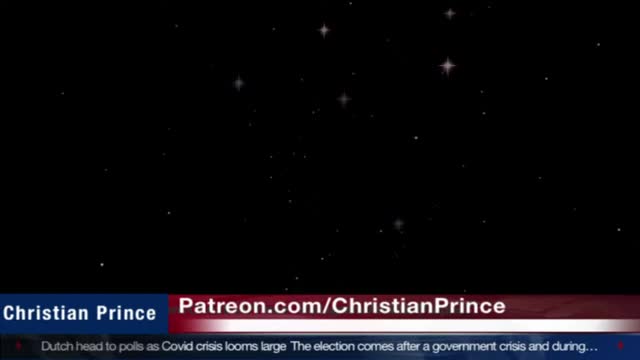 Christian Prince- Islam makes no sense/ Did Allah really create this?!?